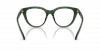 OKULARY KOREKCYJNE SWAROVSKI SK 2052 1043 51 ROZMIAR M